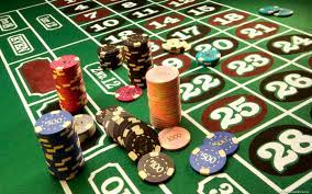 Зеркало Casino JVSpin
